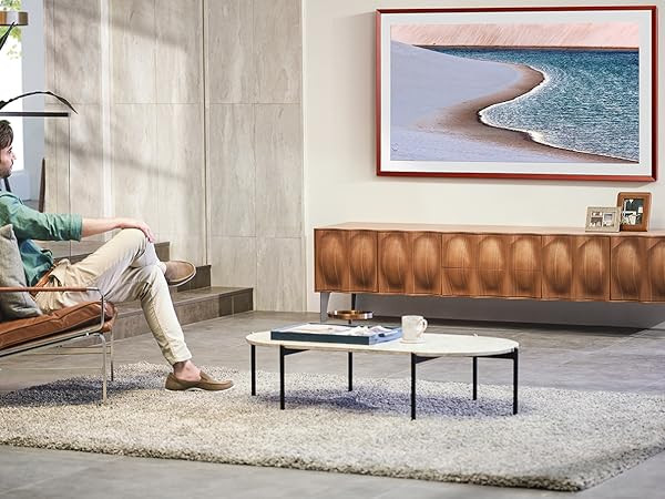 Samsung Frame TV | Amazon (CA)