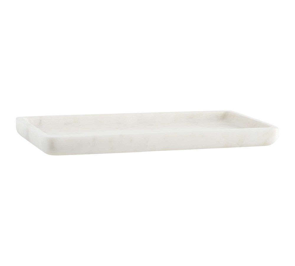 Marble Bathroom Accessories | Pottery Barn (US)