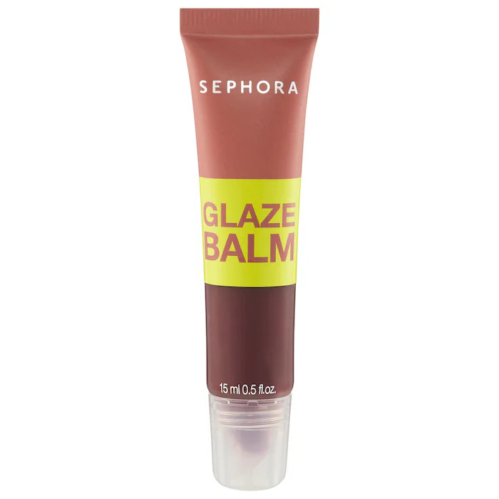 Glaze Hydrating Lip Balm - SEPHORA COLLECTION | Sephora | Sephora (US)