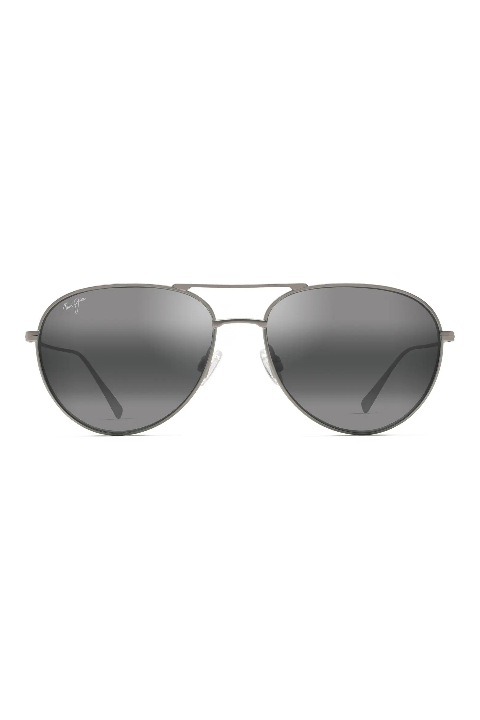 Walaka 57mm PolarizedPlus2® Aviator Sunglasses (Men) | Nordstrom | Nordstrom