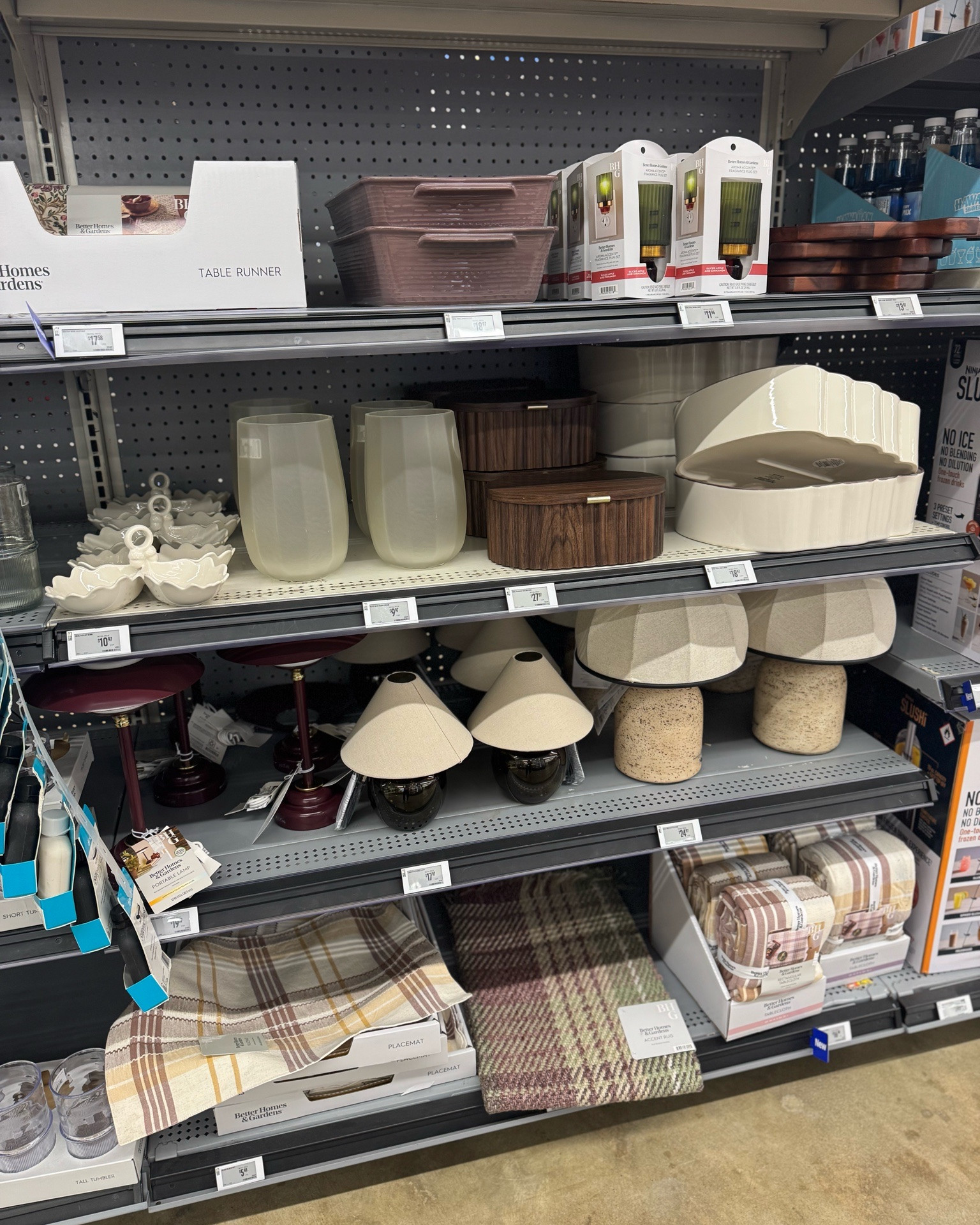 @walmart has no business being THIS GOOD, it’s unreal.

#LTKSaleAlert #LTKU #LTKHome