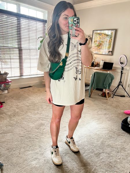 Harry Potter themed outfit for Universal Orlando 

#LTKstyletip