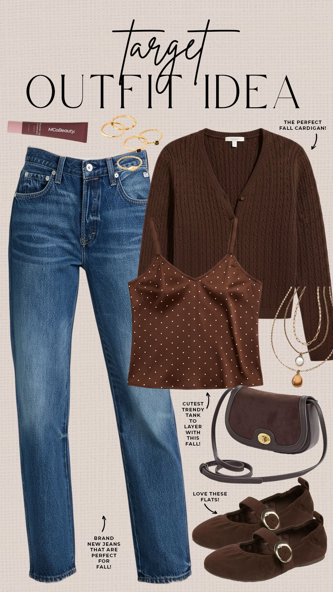 Target fall outfit 
New arrivals

#LTKSeasonal #LTKMidsize #LTKootd