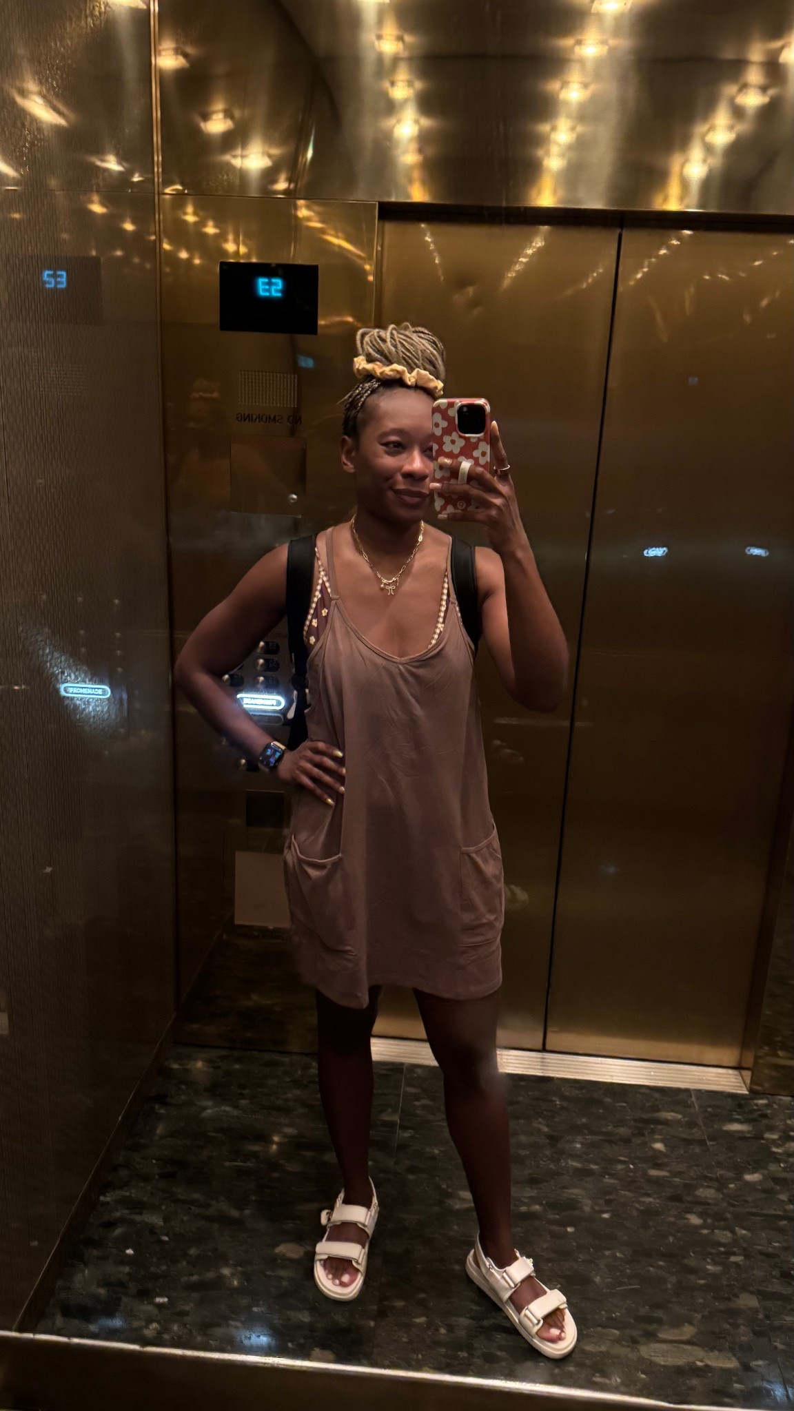 The cutest Amazon dress that comes in multiple colors! It has pockets, shorts underneath and is super comfortable!

#LTKStyleTip #LTKFindsUnder50