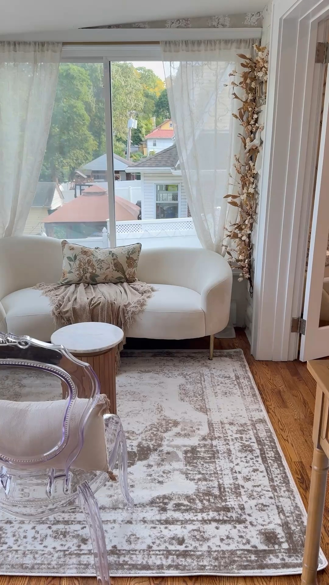 Tea/Sun Room Delights 

#LTKHome #LTKStyleTip #LTKSeasonal