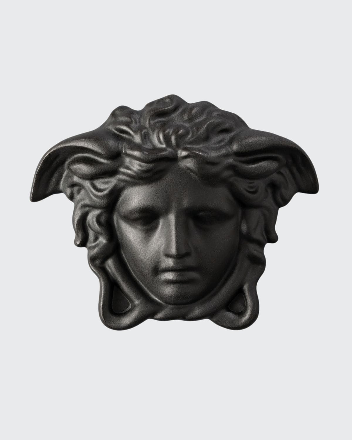 Versace Medusa Box, Black | Bergdorf Goodman