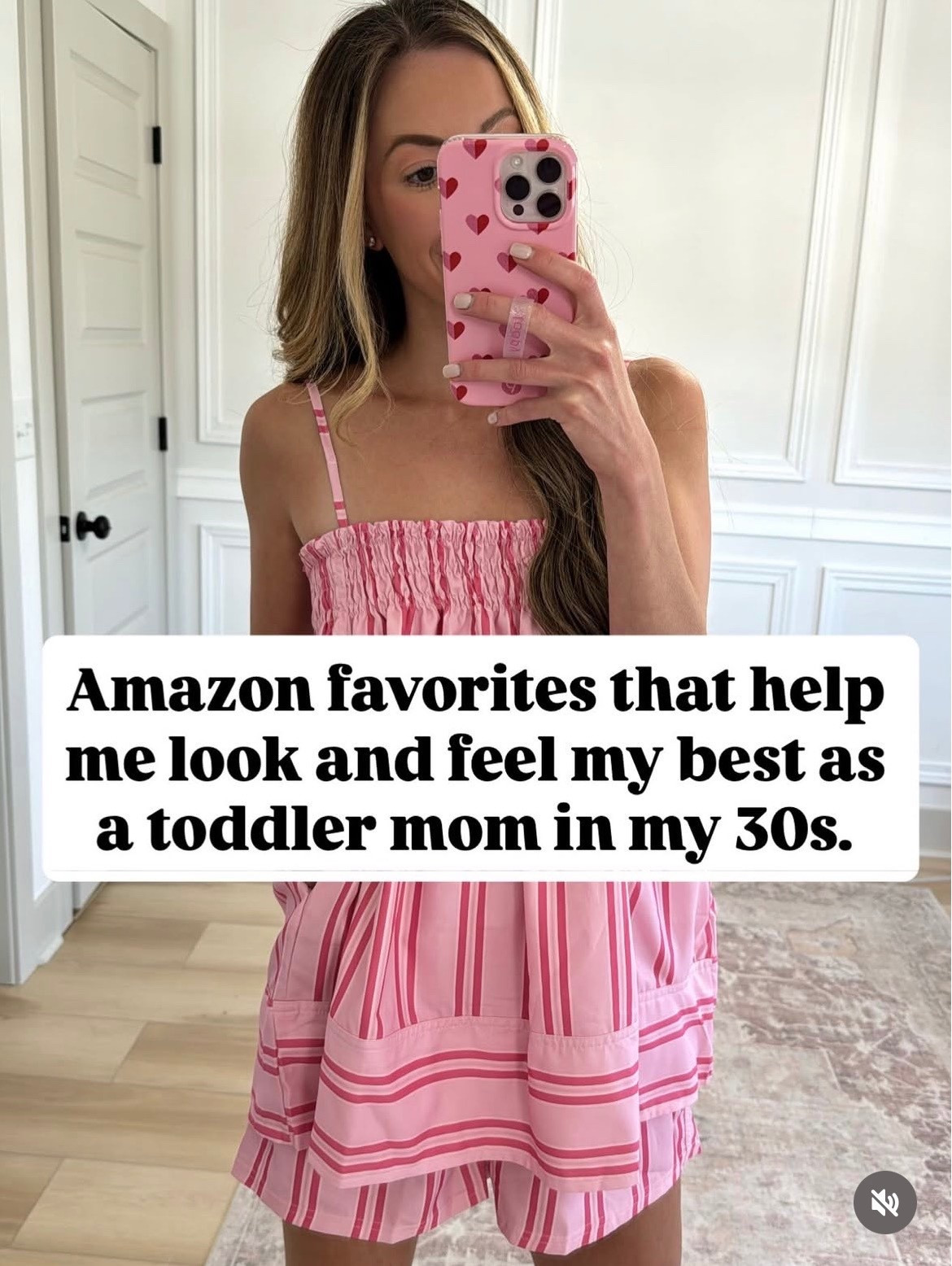 Amazon favorites tha help me look and feel my best as a toddler mom in my 30s

#LTKBeauty #LTKmomlife #LTKSaleAlert