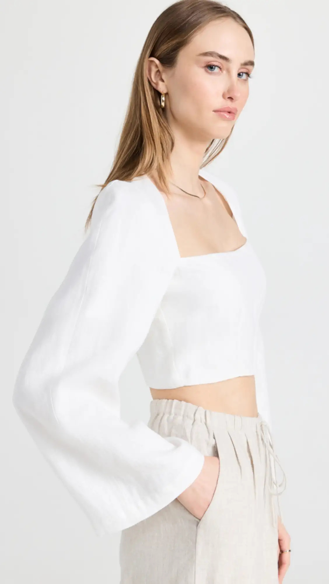 Julia Top | Shopbop
