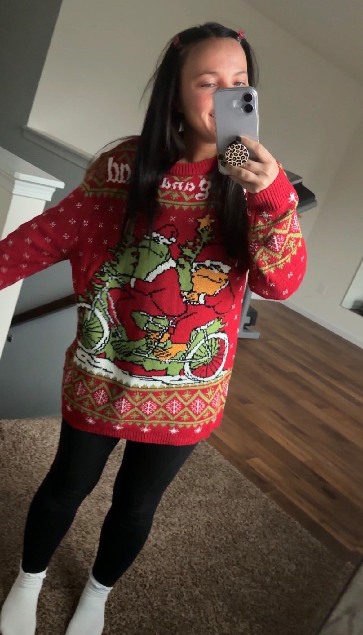 Cute sweatshirt for teachers!

#LTKHoliday