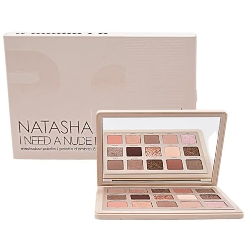 Natasha Denona I Need a Nude Eyeshadow Palette | Amazon (US)