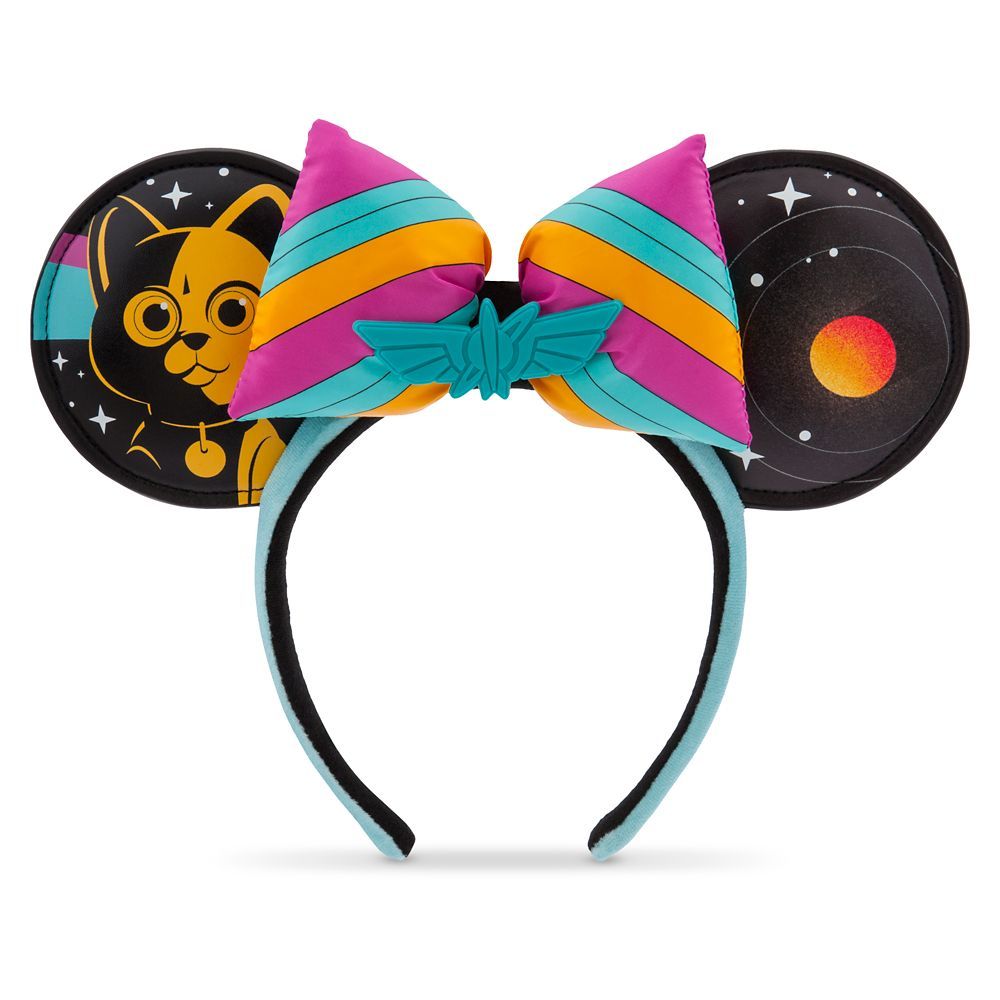 Lightyear Ear Headband for Adults | Disney Store
