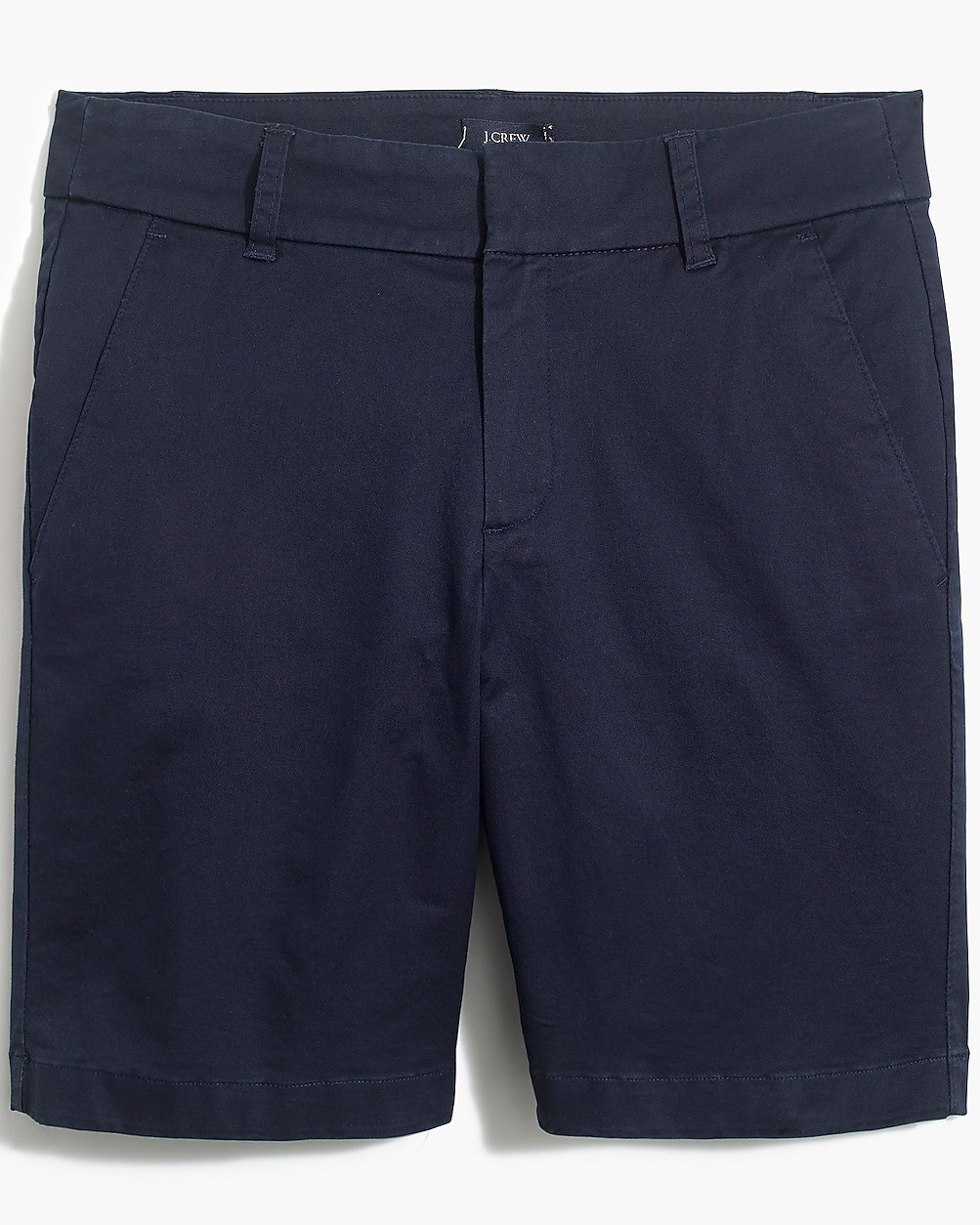 9" Frankie bermuda chino short | J.Crew Factory