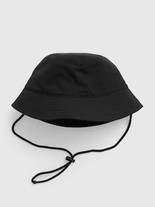 Nylon Bucket Hat | Gap (US)
