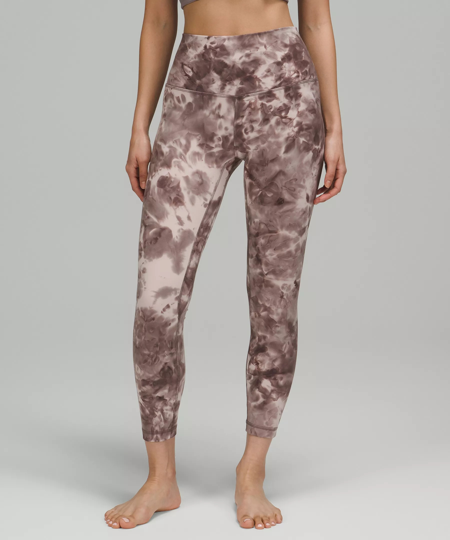 lululemon Align™ High-Rise Pant 25" | Lululemon (US)