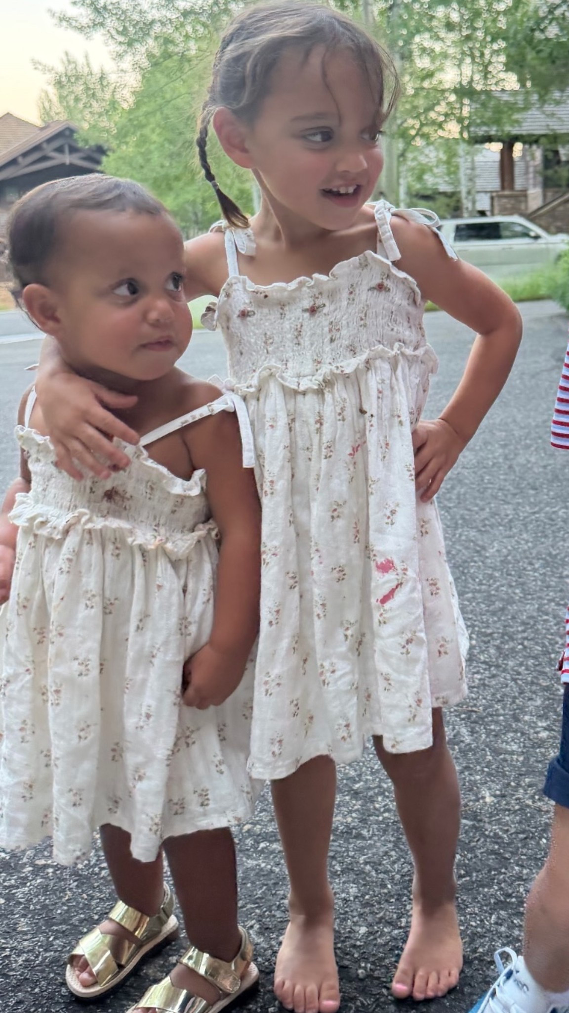 Adorable girls dresses

#LTKKids #LTKBaby #LTKmomlife