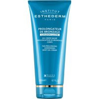 Institut Esthederm Tan Prolonging Shimmering Body Gel Cream 200ml | Look Fantastic (CN)