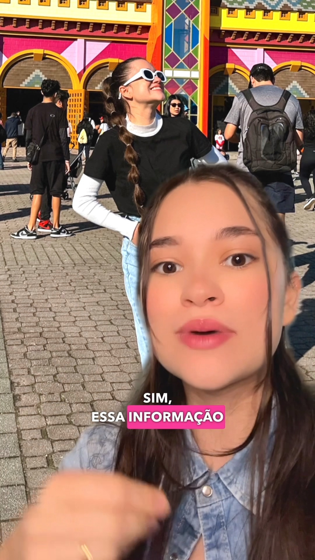 Analisando um look que eu usei no Beto Carrero

#LTKbrasil #LTKbeauty
