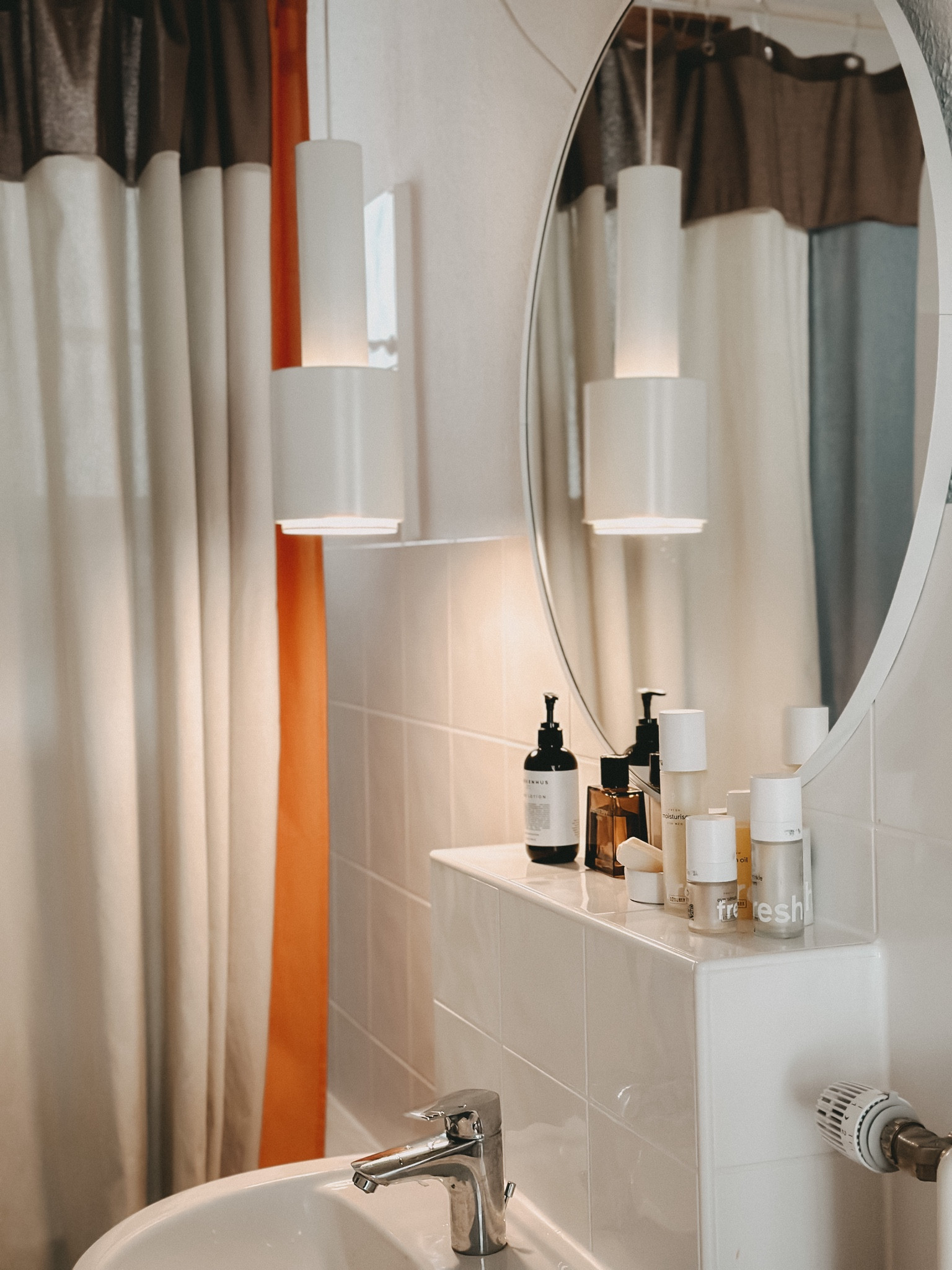 Duschvorhang shower curtain

#LTKdeutschland #LTKhome #LTKeurope