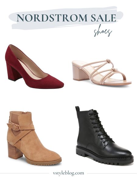 Nordstrom Anniversary Sale, shoes, heel, pump, boots, sandals
#LTKunder100

#LTKshoecrush #LTKxNSale #LTKsalealert