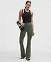 Groove Nulu High-Rise Flared Pant | Lululemon (US)