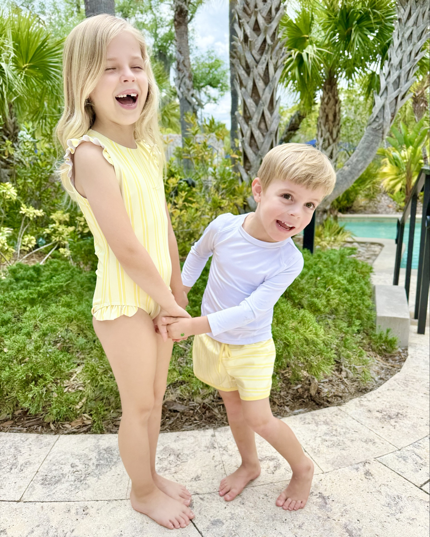 The best quality kids swimwear! We love Minnow swim 👏

#LTKkids #LTKSeasonal #LTKswim