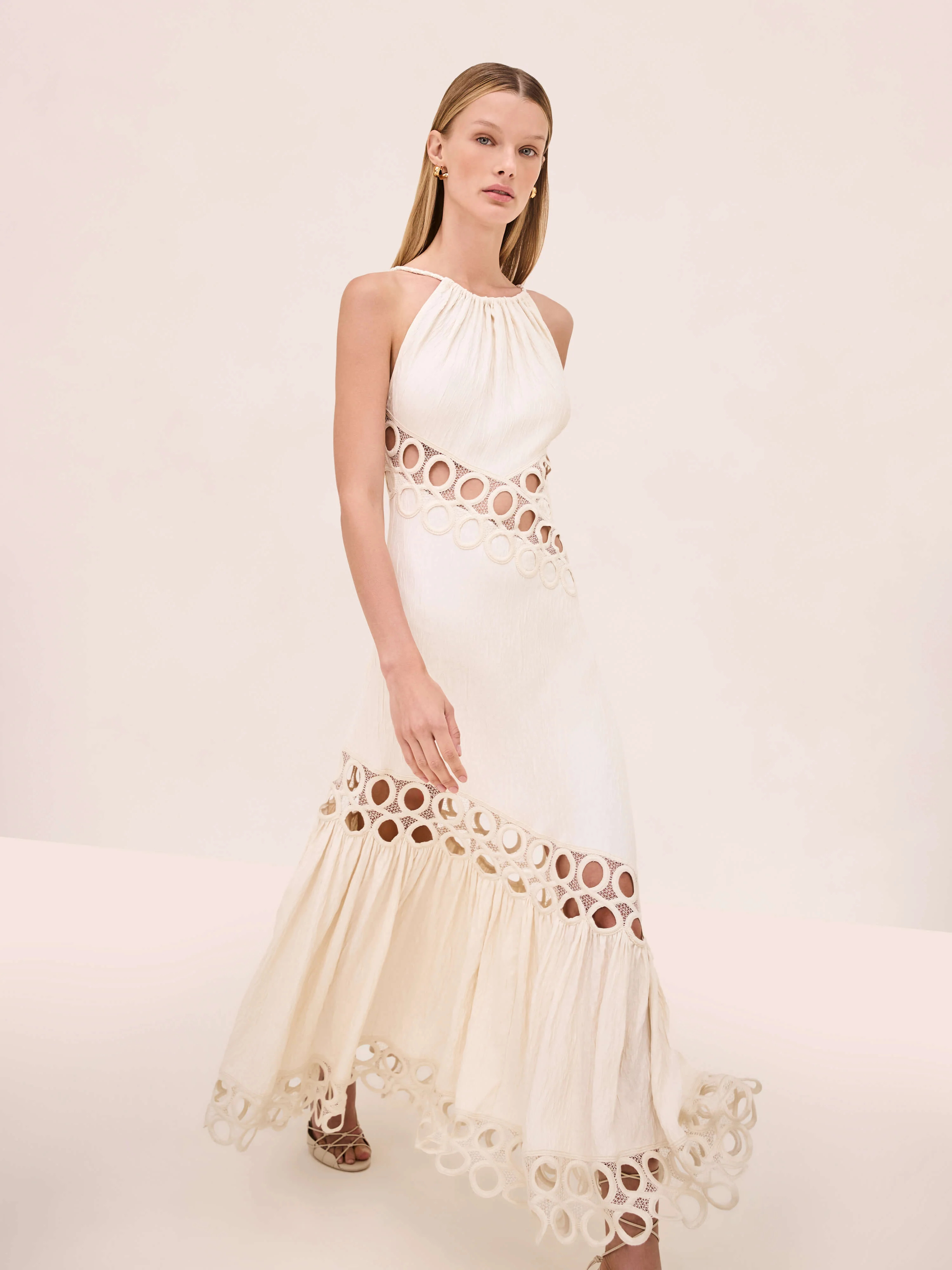 Chelsea Dress | Alexis