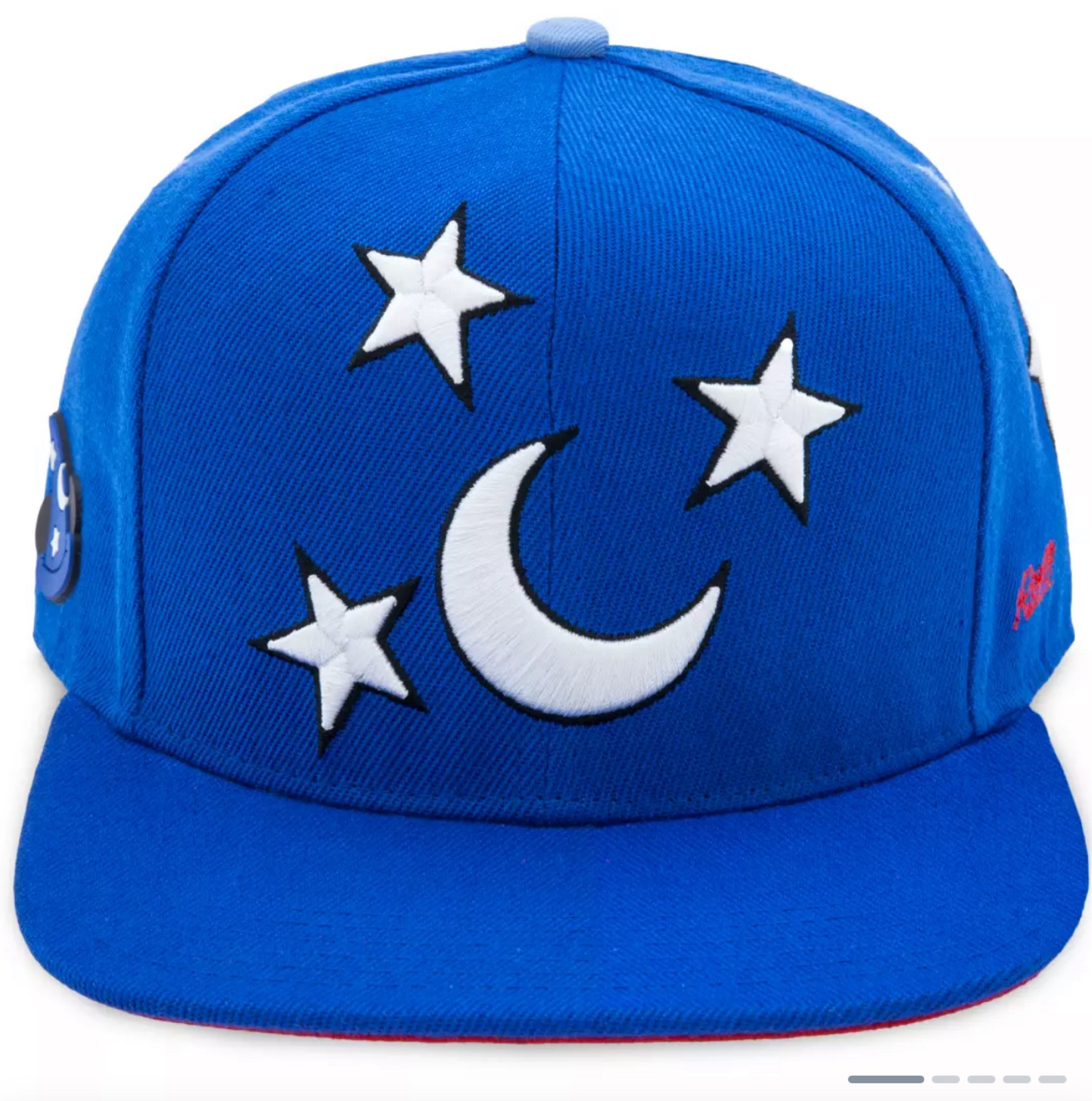 Sorcerer Mickey Baseball hat