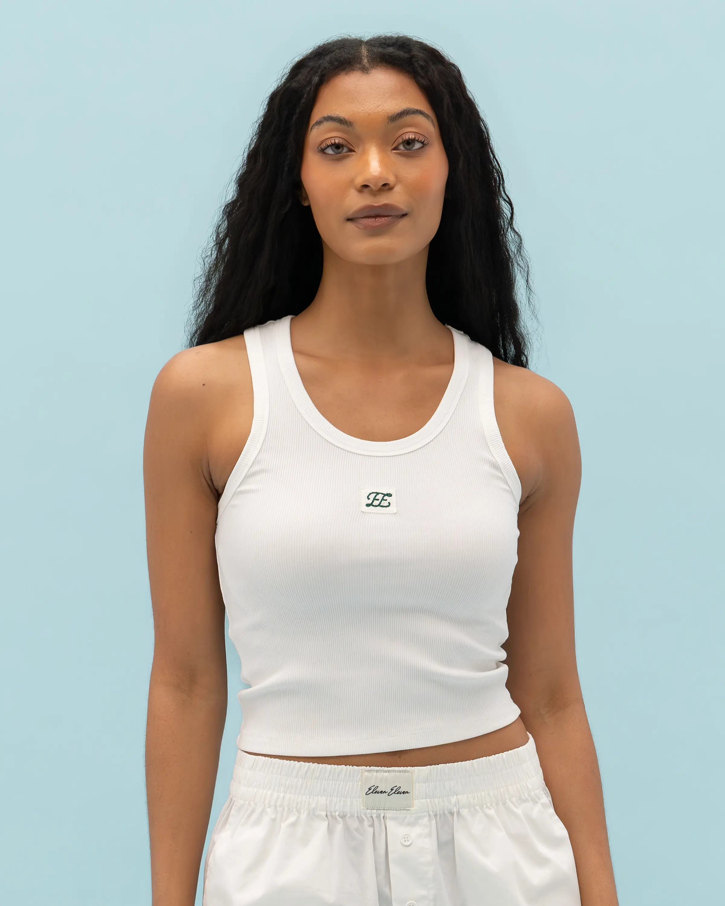 Patch Tank | Eleven Eleven