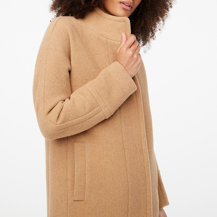 City coat | J.Crew Factory