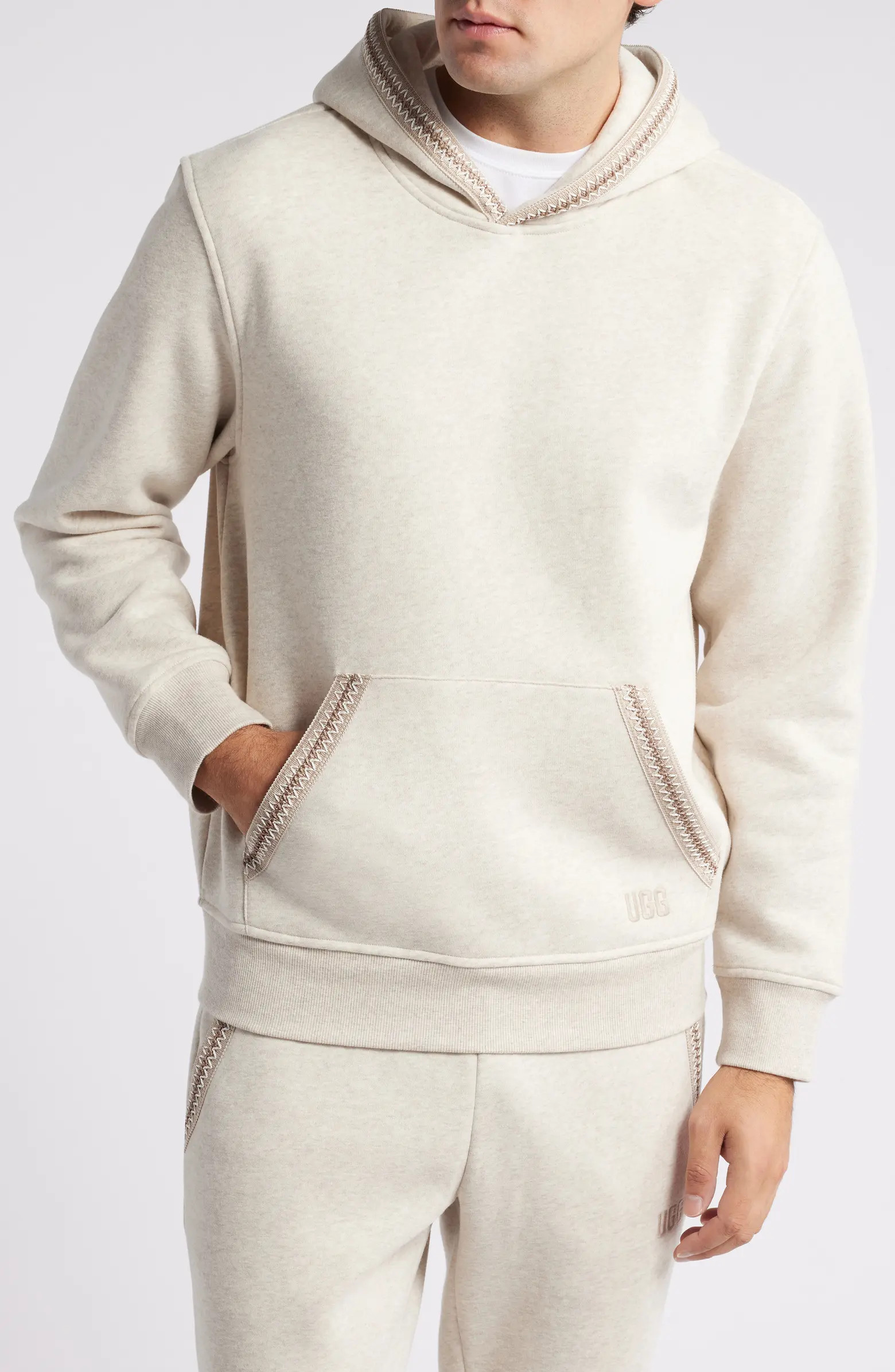 UGG® Tasman Pullover Hoodie | Nordstrom | Nordstrom