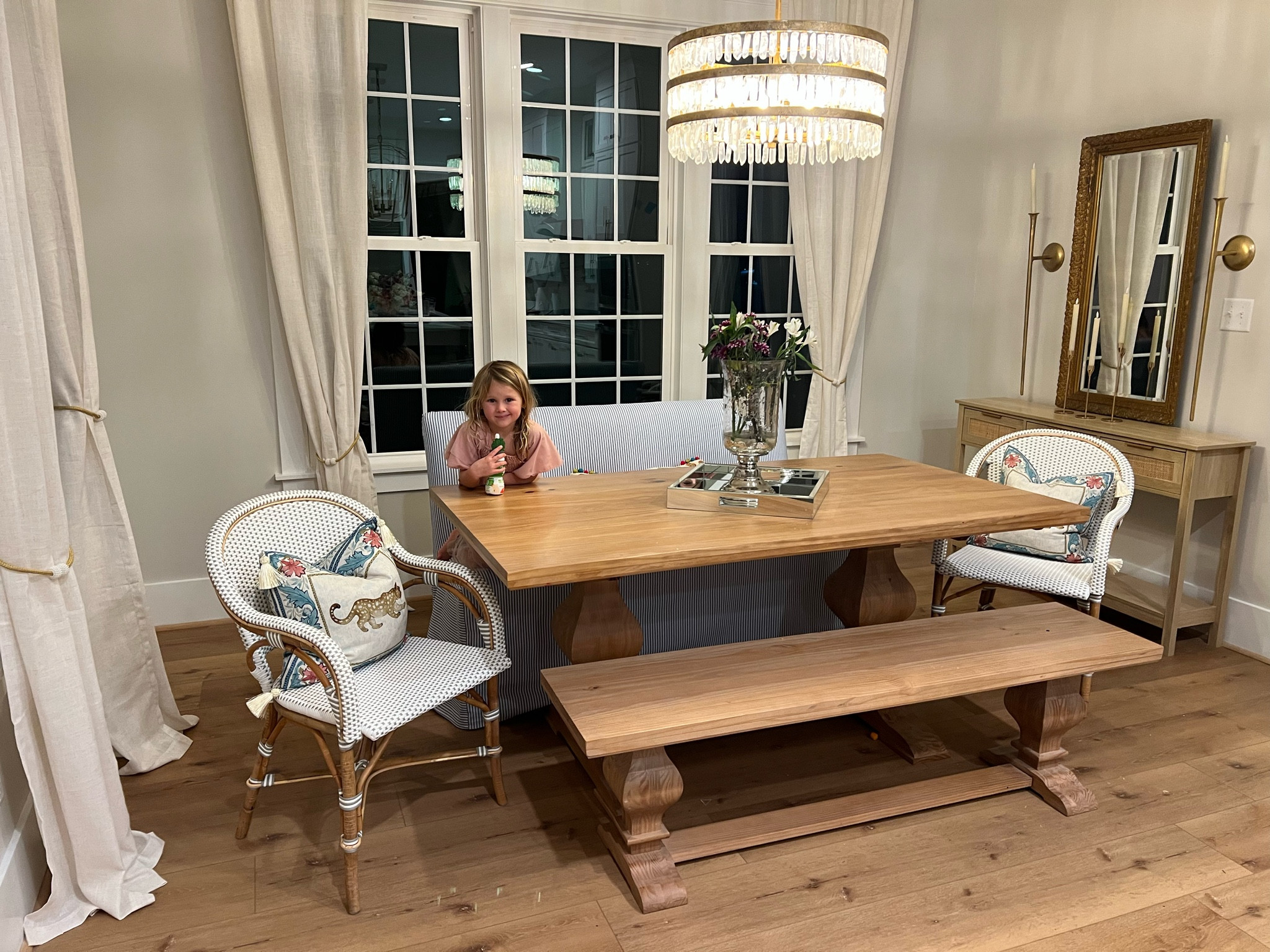 Shop my breakfast nook 

#LTKHome #LTKSaleAlert