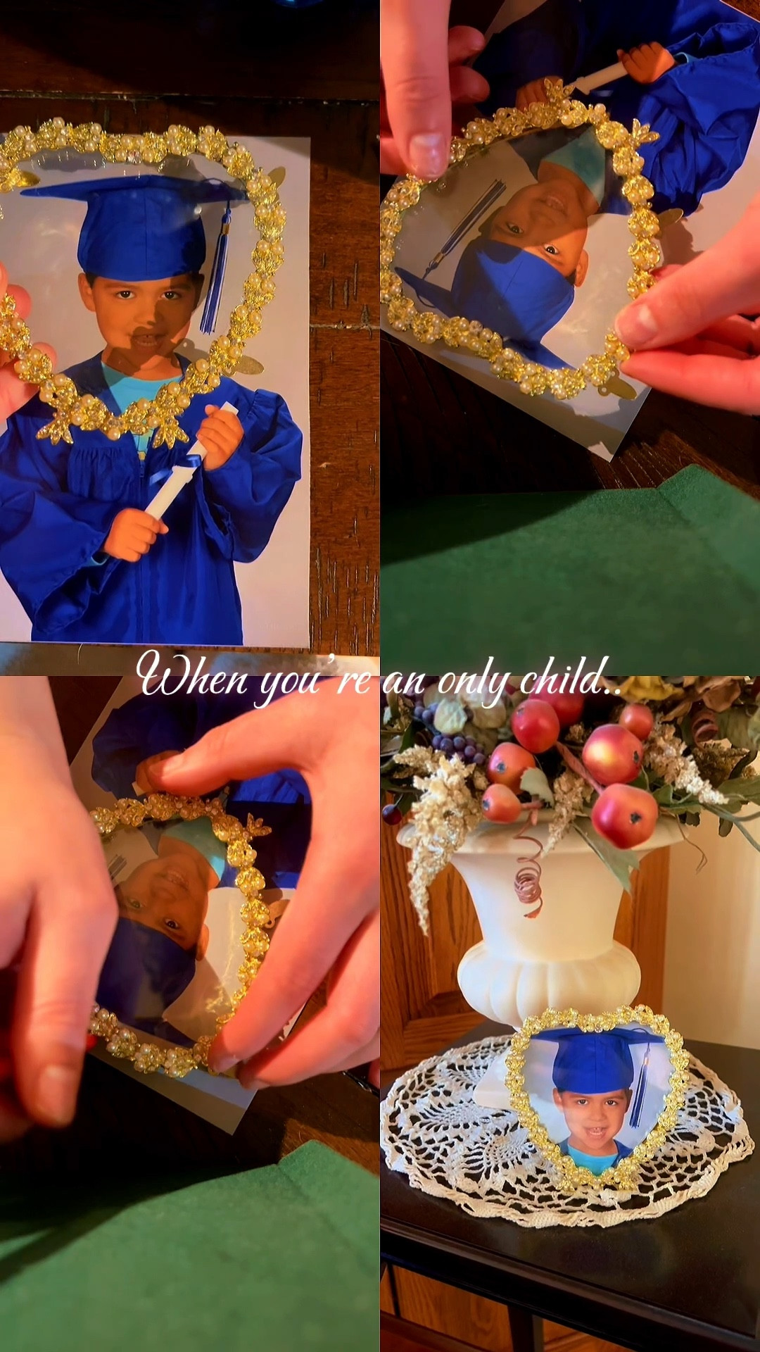 I love this frame!! I’m so glad I finally had a photo to put in it! 😍🤣🎁

Also I use my Cricut Scissors for EVERYTHING so I linked a bunch of different packs they come in! 🎁

#LTKHome #LTKCyberWeek #LTKGiftGuide