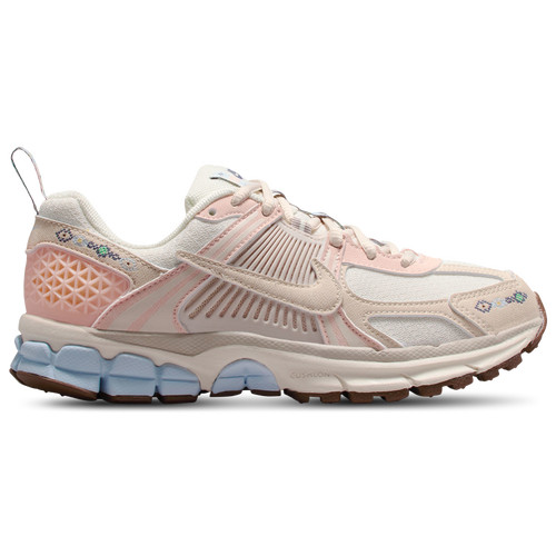 Nike Vomero 5 - Boys' Grade School Soft Pearl/Washed Coral Size 04.0 | Kids Foot Locker (US)