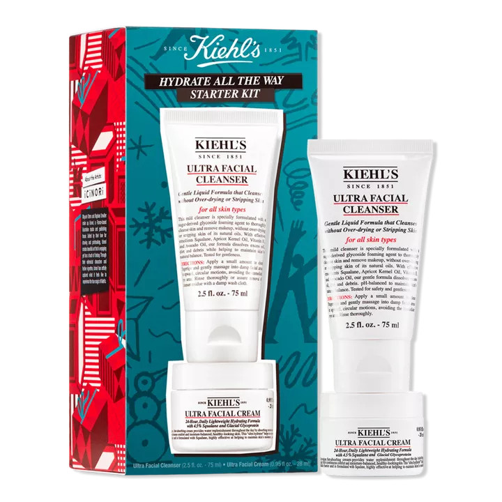 Hydrate All the Way Starter Kit | Ulta