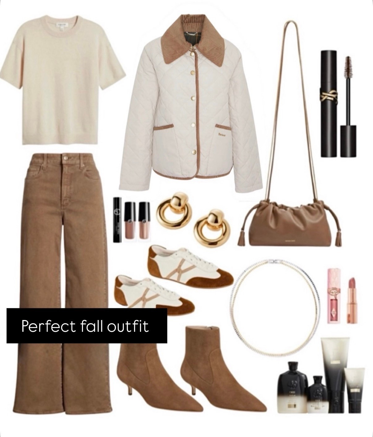 Nordstrom Anniversary Sale outfit inspo

#LTKSaleAlert