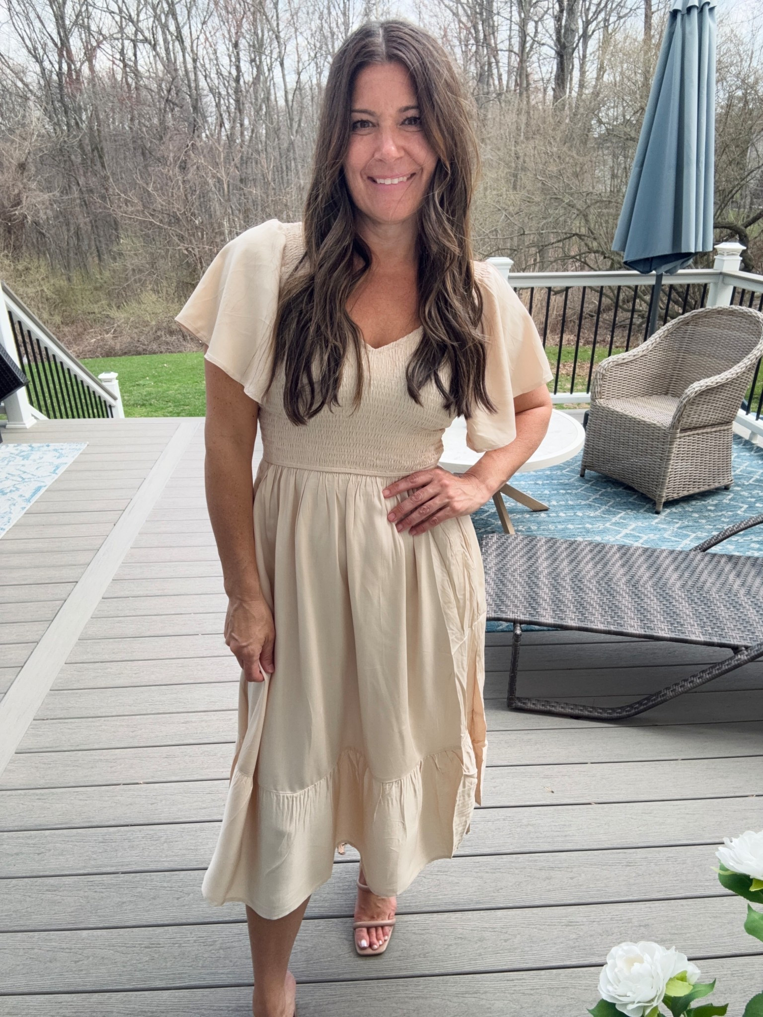 Mom of the Graduate 

#LTKmomlife #LTKOver40