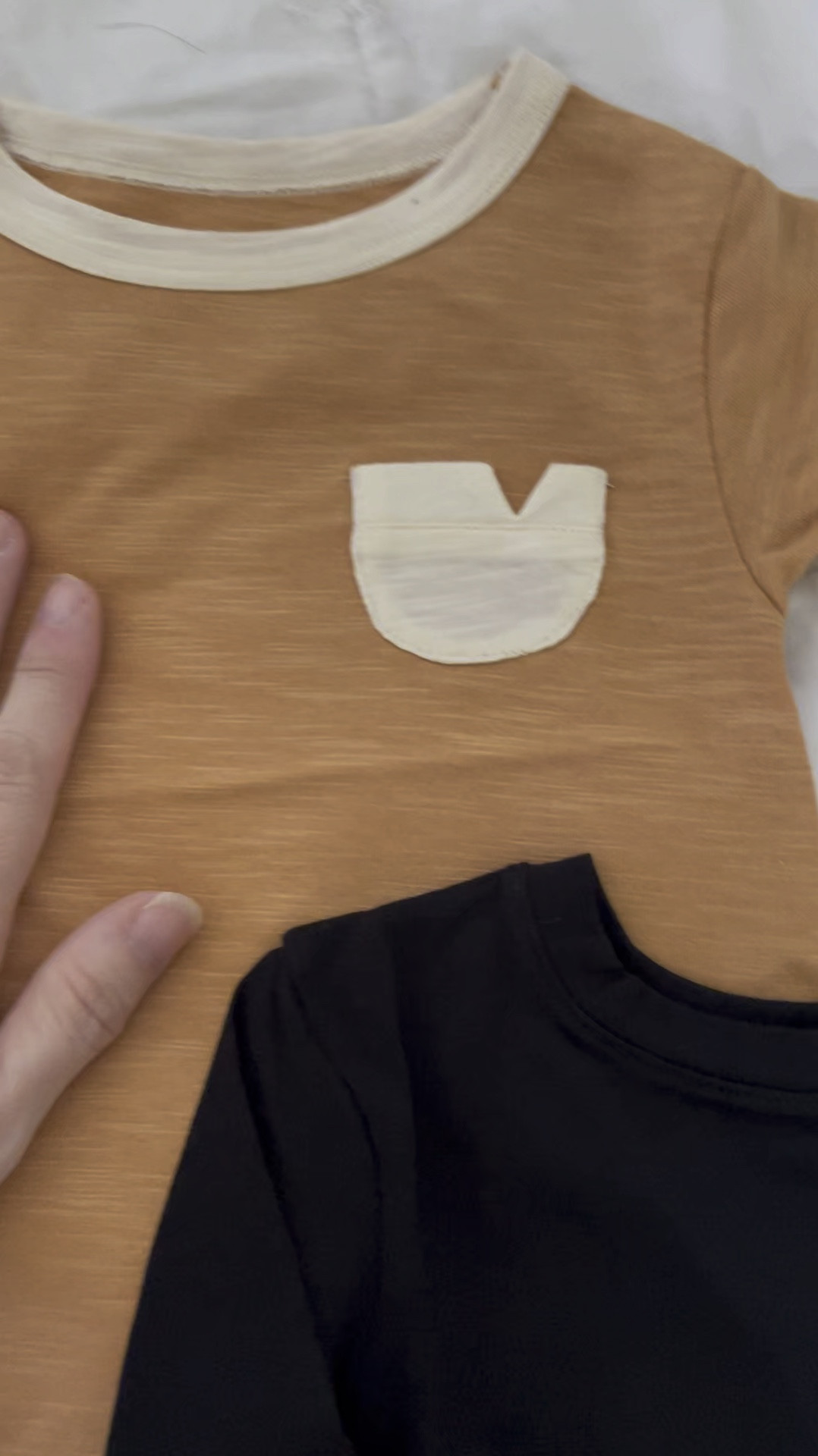 Classic unisex neutral baby clothes, play clothes for baby & toddler, shorts for baby & toddler, t-shirts for baby & toddler 

#LTKFindsUnder50 #LTKBaby #LTKKids