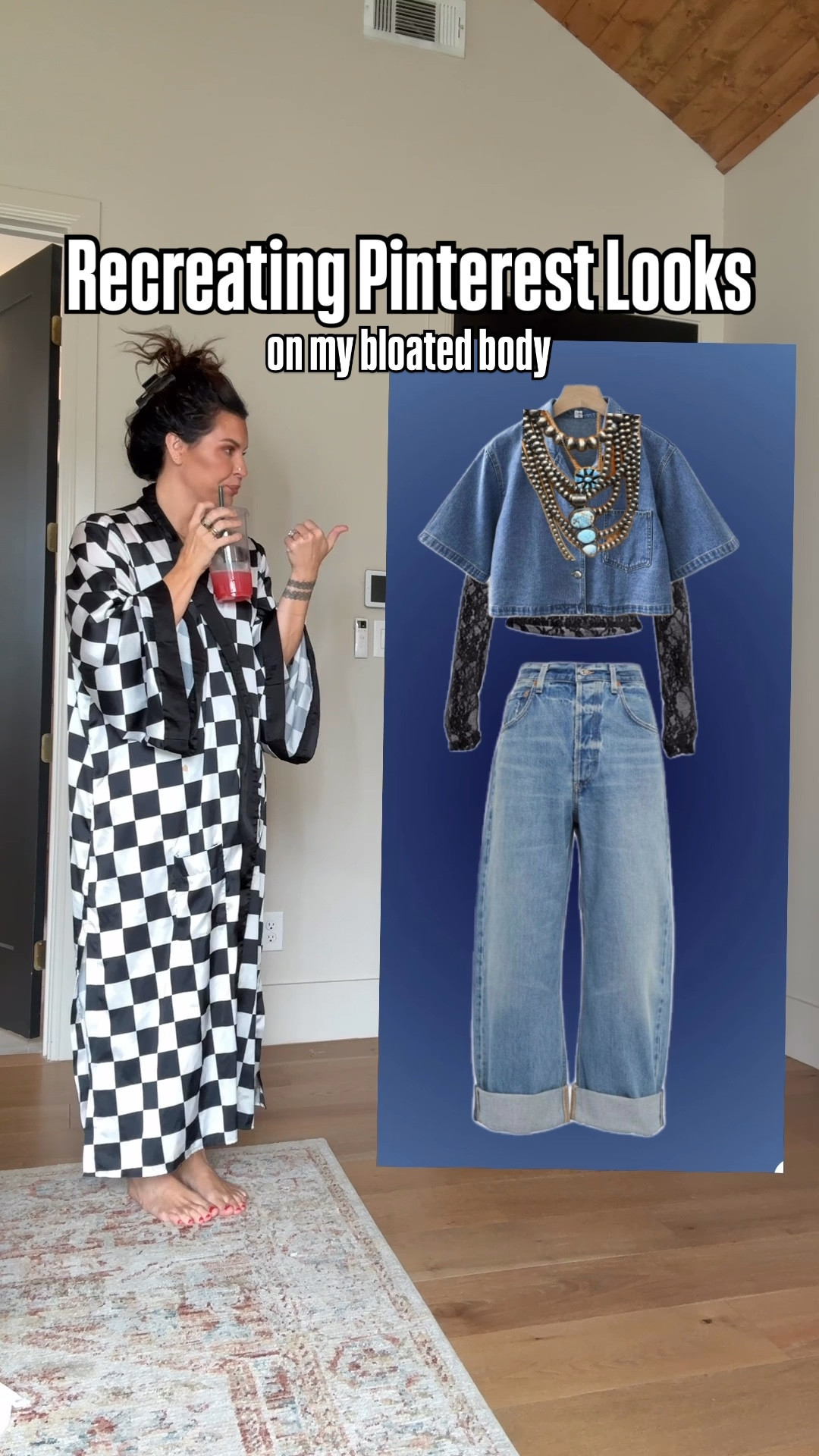 A little Pinterest Inspo look!  
I cuffed these Walmart jeans myself, but if they are OOS, I linked a BUNCH of cuffed denim!
The bag is DREAMY 😍 12/10 quality. 

Top: XL
JEAN: TTS (wearing a 10)
Boots are older, again, linked a bunch of similar styles. 


#LTKootd #LTKgrwm #LTKMidsize

#LTKMidsize #LTKootd #LTKgrwm