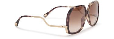 Sonnenbrille Chloé Wavy - CHLOE | 24S (APAC/EU)