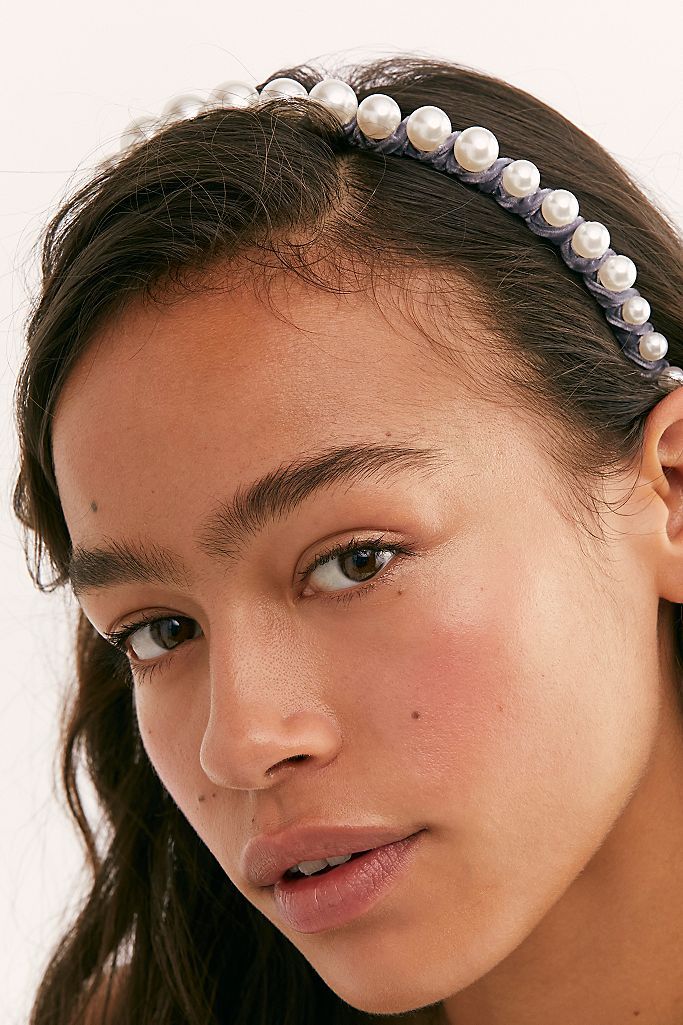 Holly Headband | Free People (Global - UK&FR Excluded)