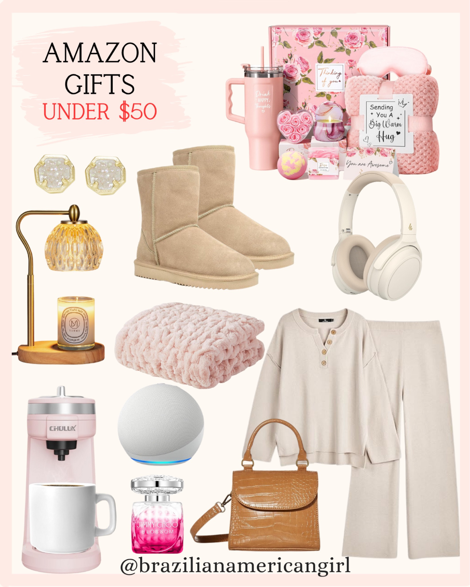 #LTKFindsUnder50 #LTKFallSale #LTKSeasonal