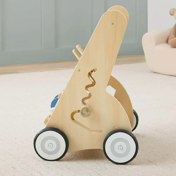 Member's Mark Wooden Activity Walker | Sam's Club