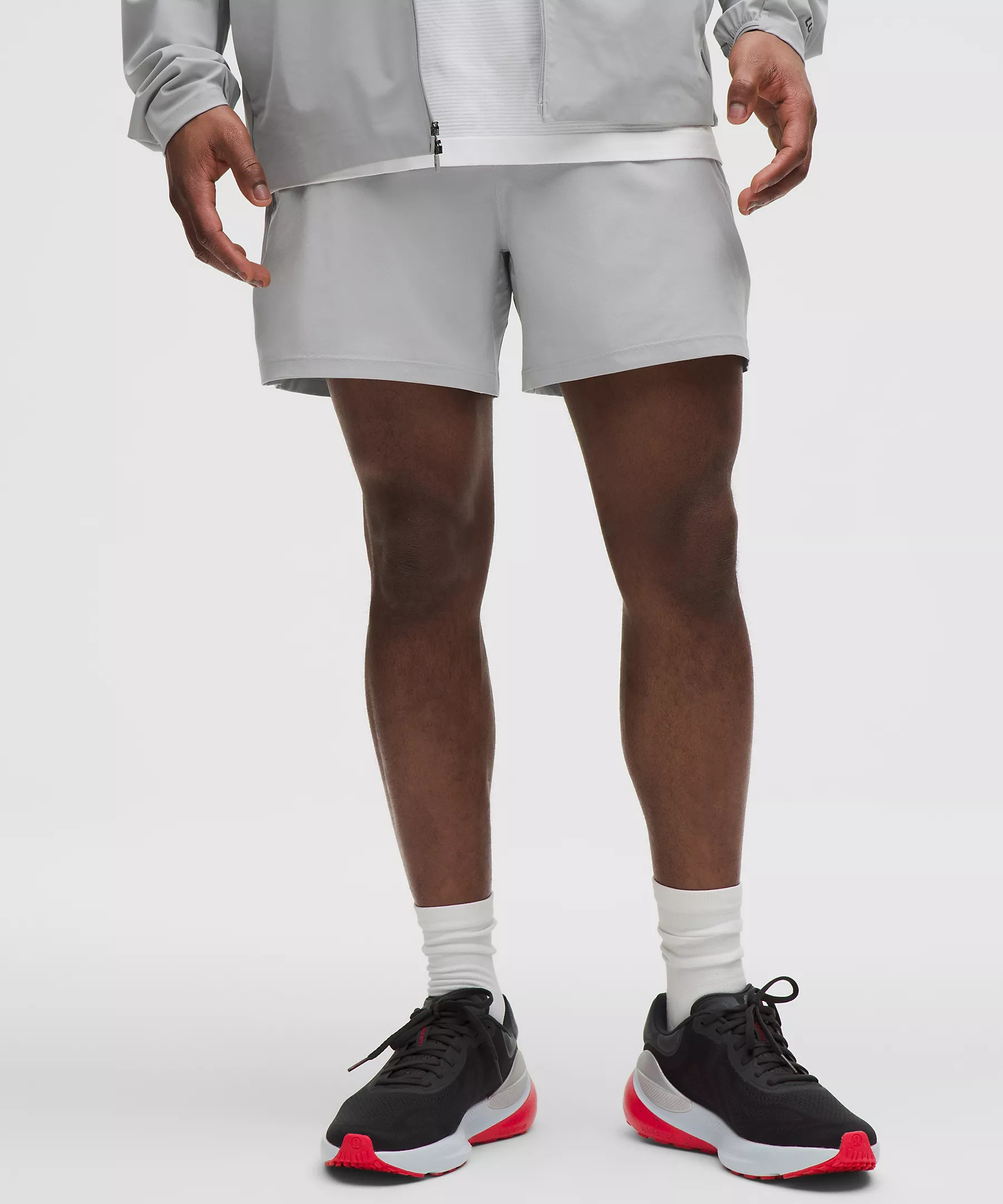Pace Breaker Lined Short 5" | Lululemon (US)