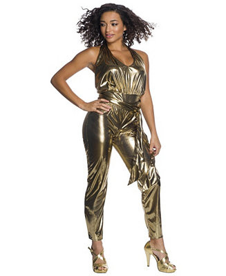 BuySeasons BuySeason Women's Disco Fever Queen Costume & Reviews - Women - Macy's | Macys (US)