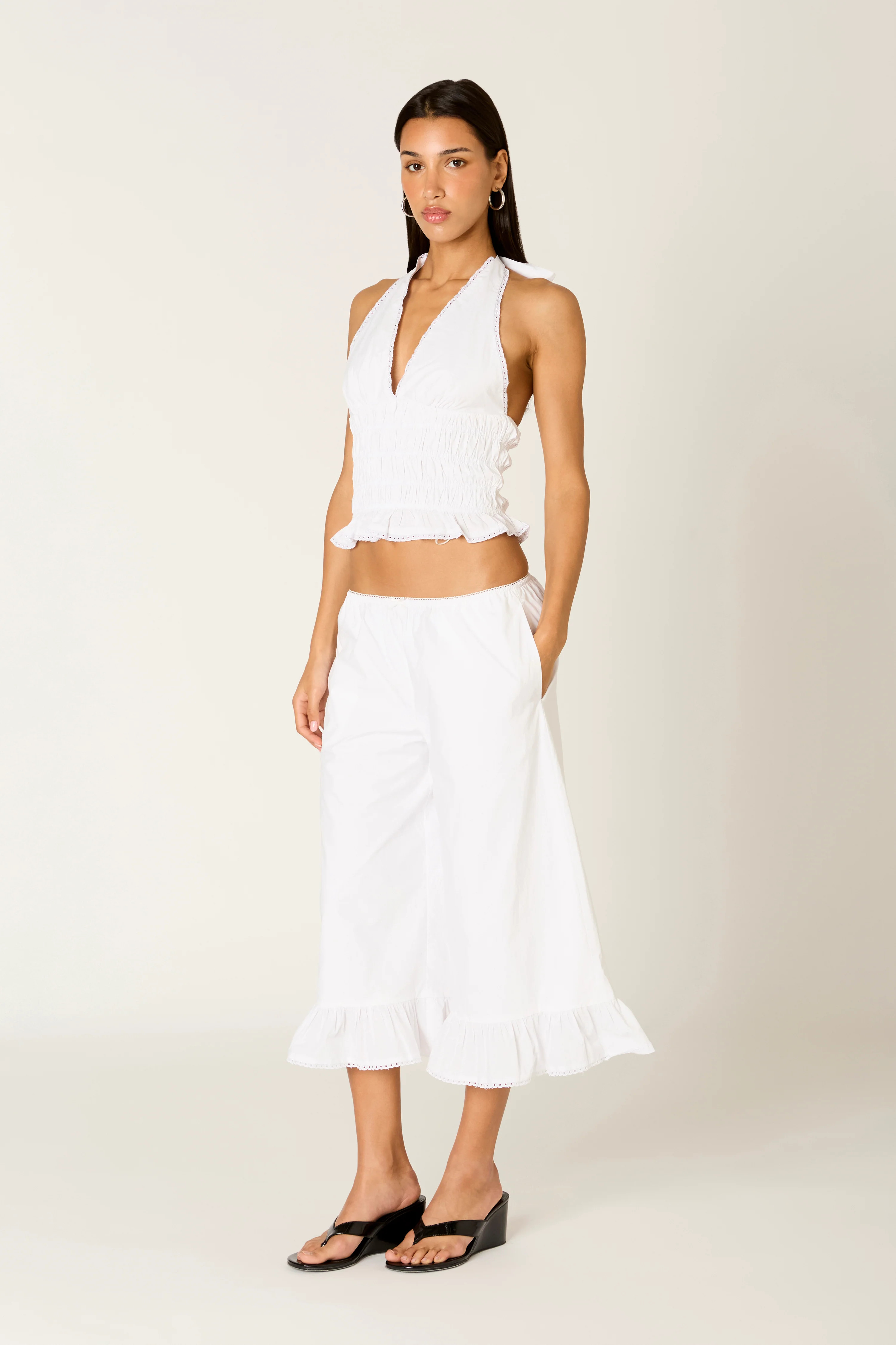 Filippo Top | NIA