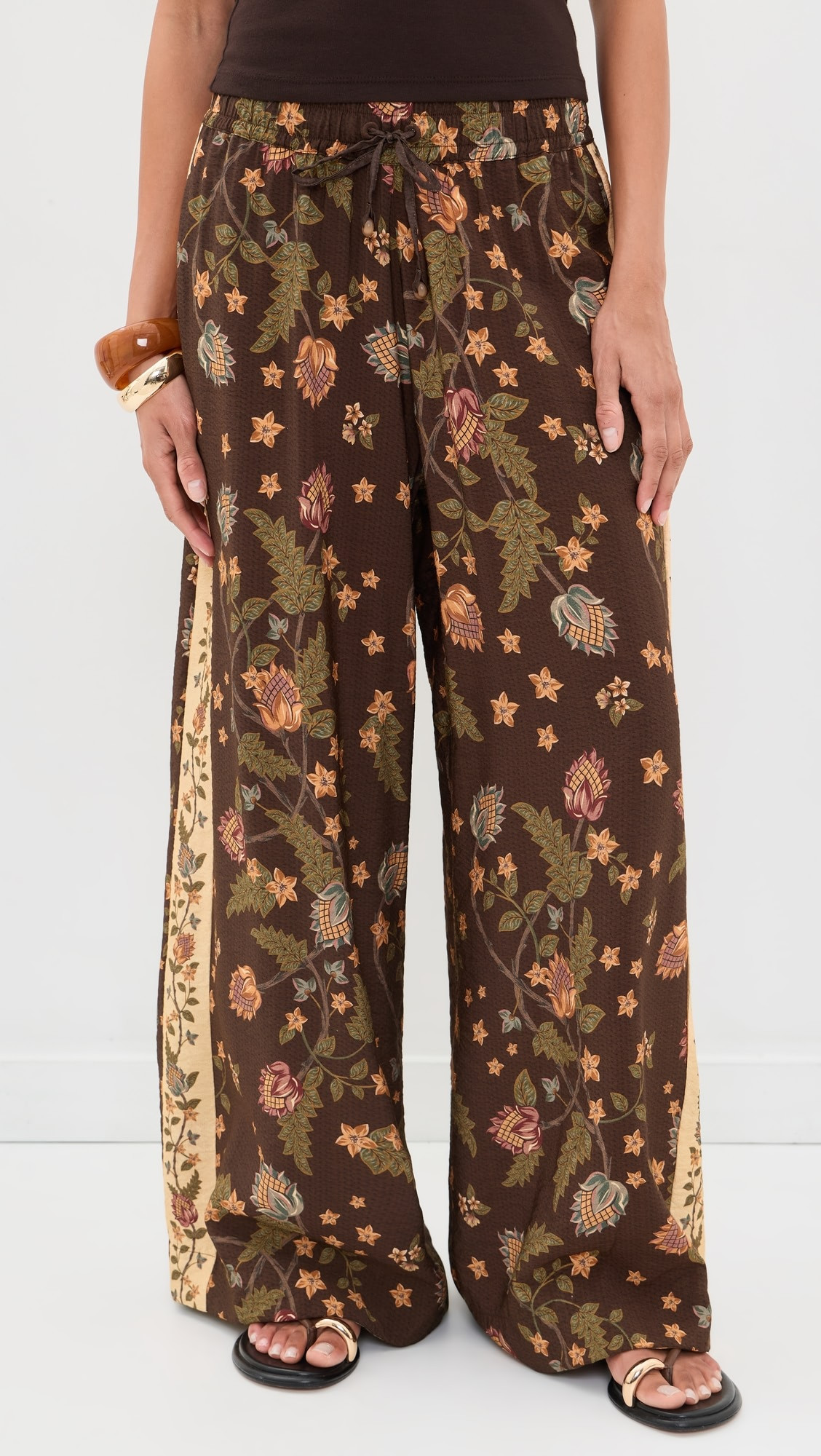 Agua Bendita Janis Zafra Pants | Shopbop | Shopbop