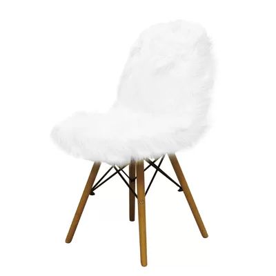 Ringler Upholstered Dining Chair Corrigan Studio | Wayfair North America