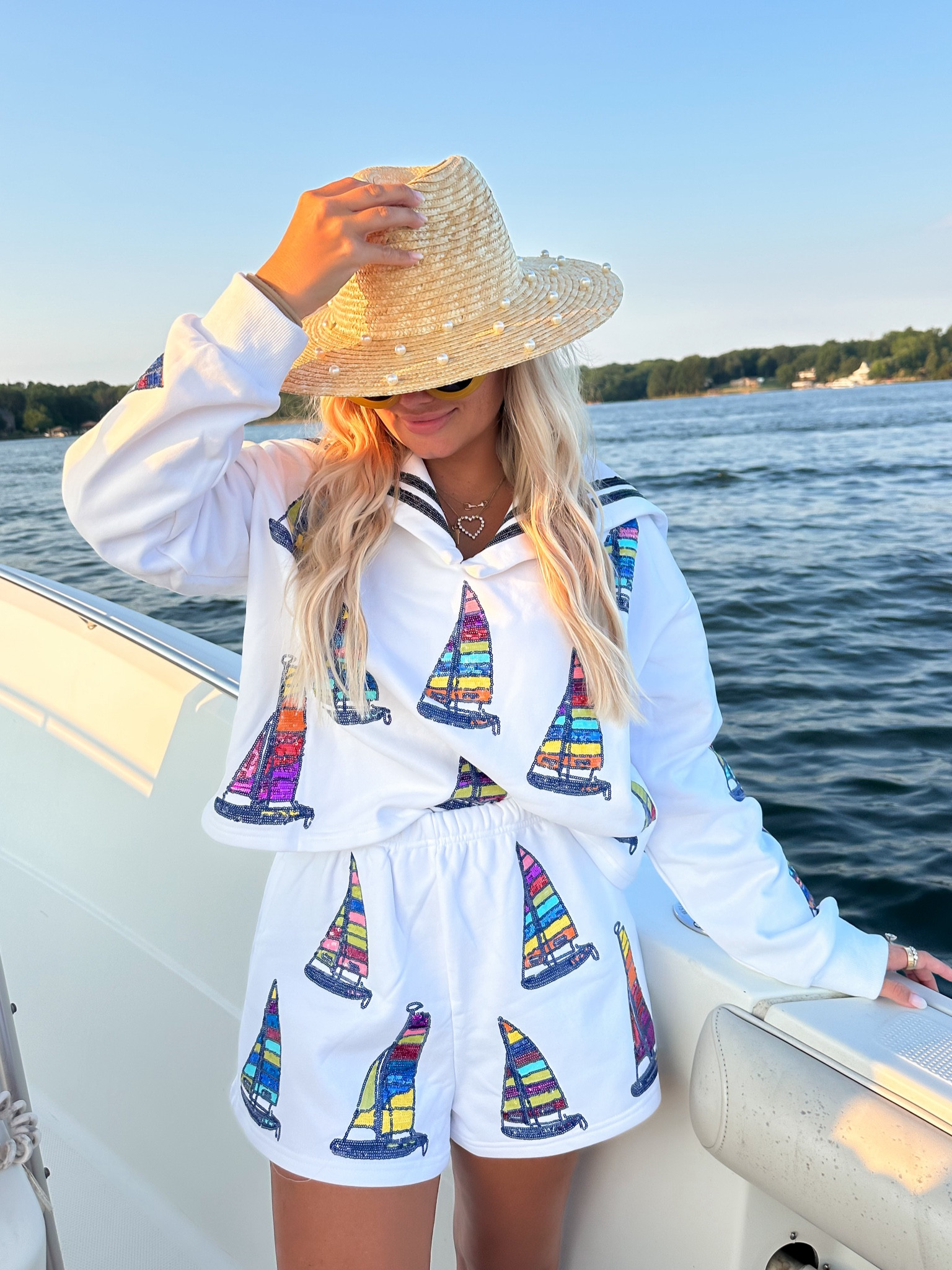 Queen of sparkles code: WHITNEYNRIFE for 15% off! Wearing size small! 

#LTKSwim #LTKTravel