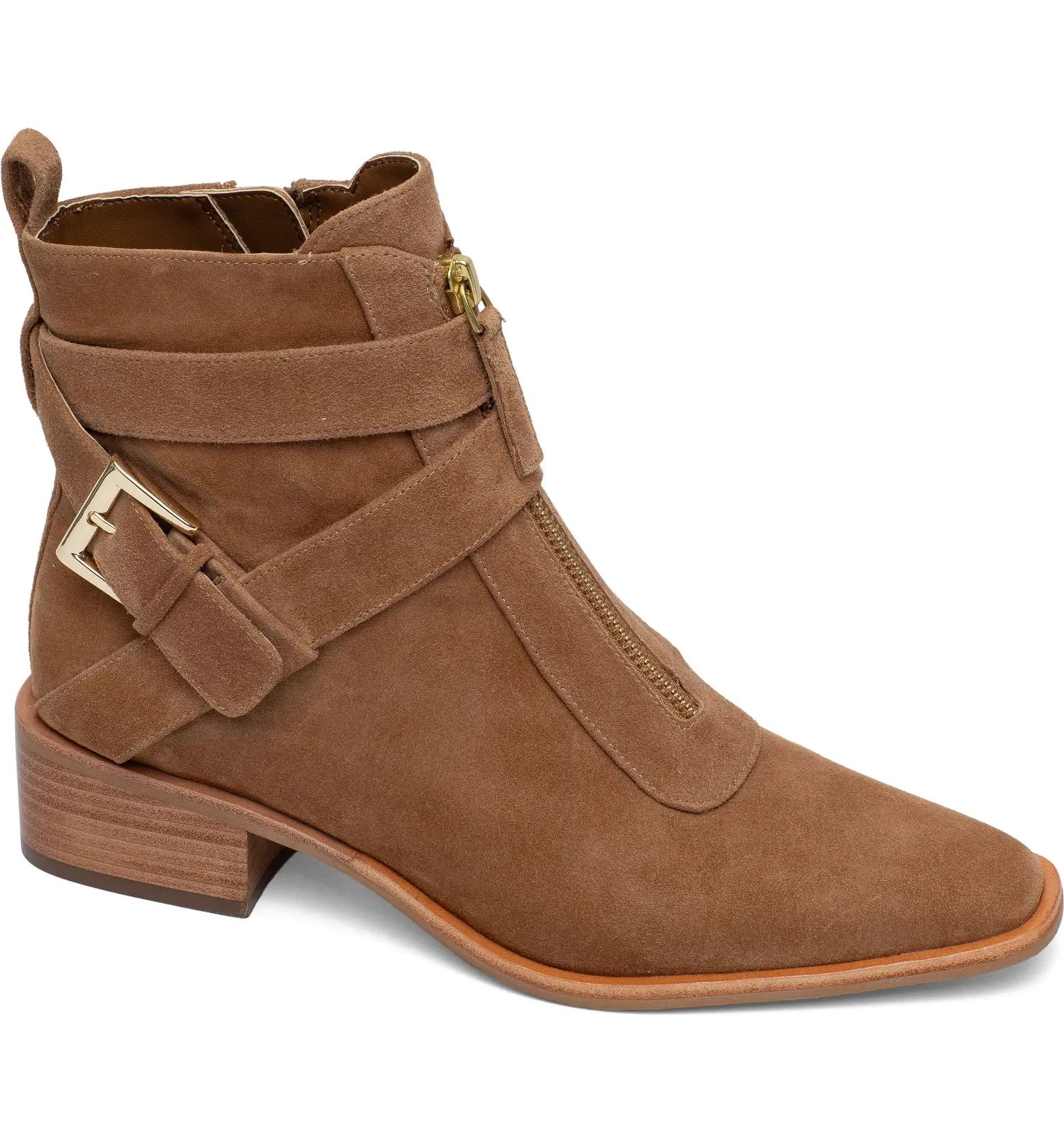 Linea Paolo Valona Leather Boot | Nordstrom | Nordstrom