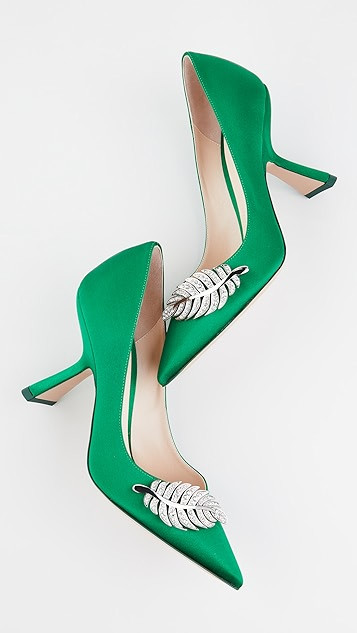 Monstera Pumps | Shopbop